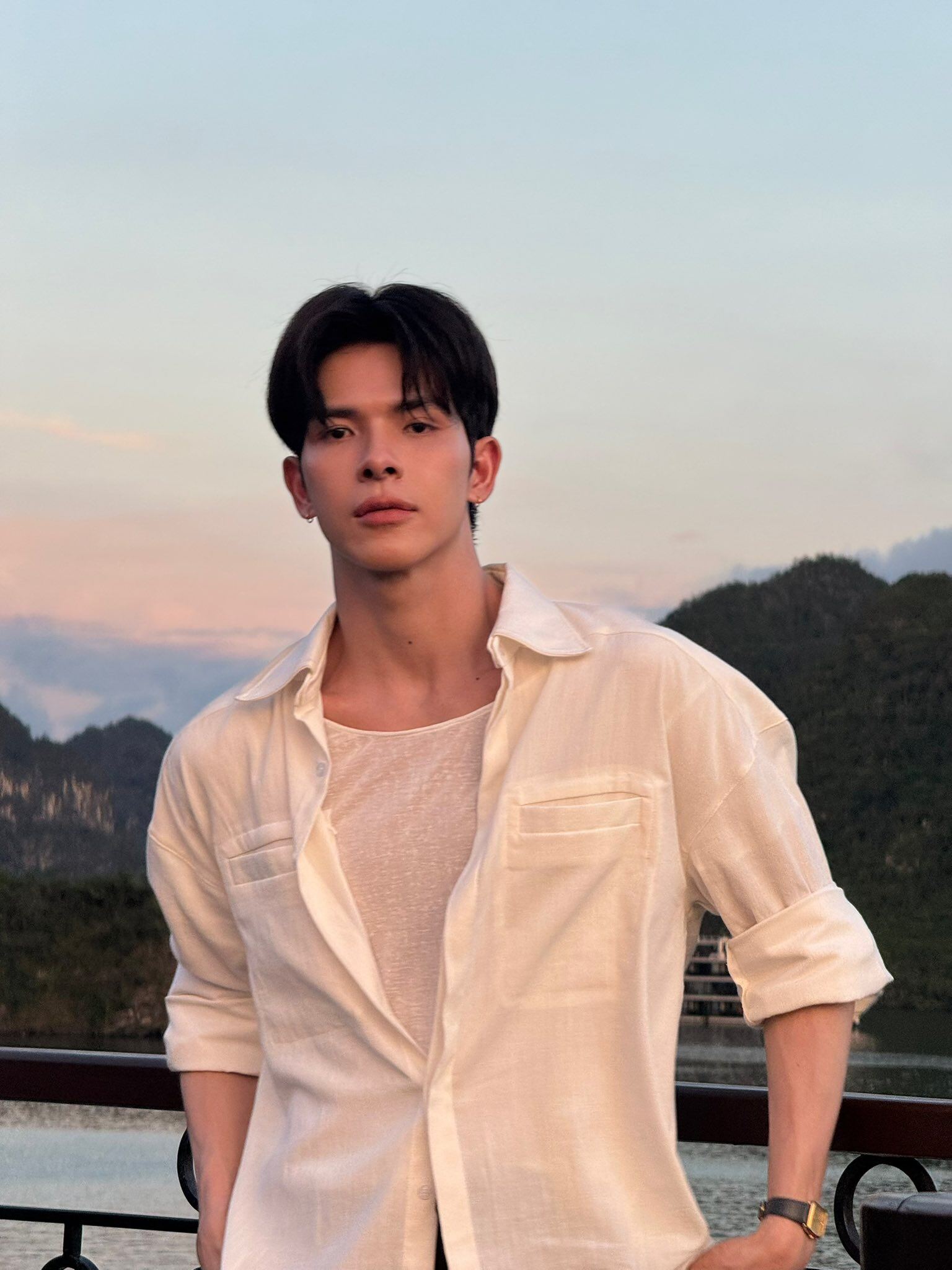 Tổng tài bị chê nhiều nhất phim Việt: Đời thường ăn diện như &#34;soái ca&#34; nhưng lên phim là thấy &#34;ối giời ơi&#34; - 6