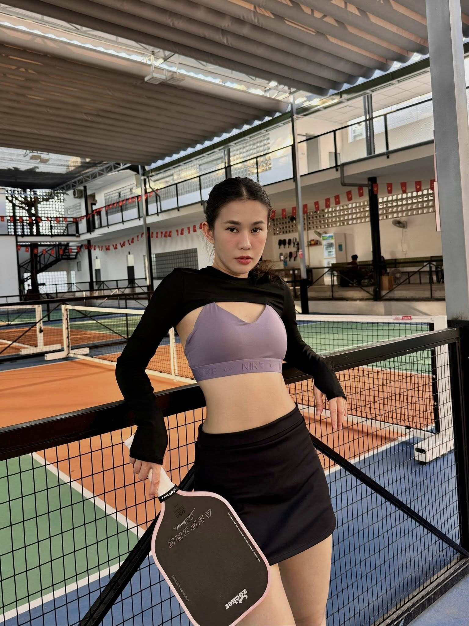 Chỉ cao 1m62 nhưng hot girl Ngọc Thảo có gu ăn mặc hack dáng đỉnh như người mẫu, nhìn qua ai cũng mê - 19