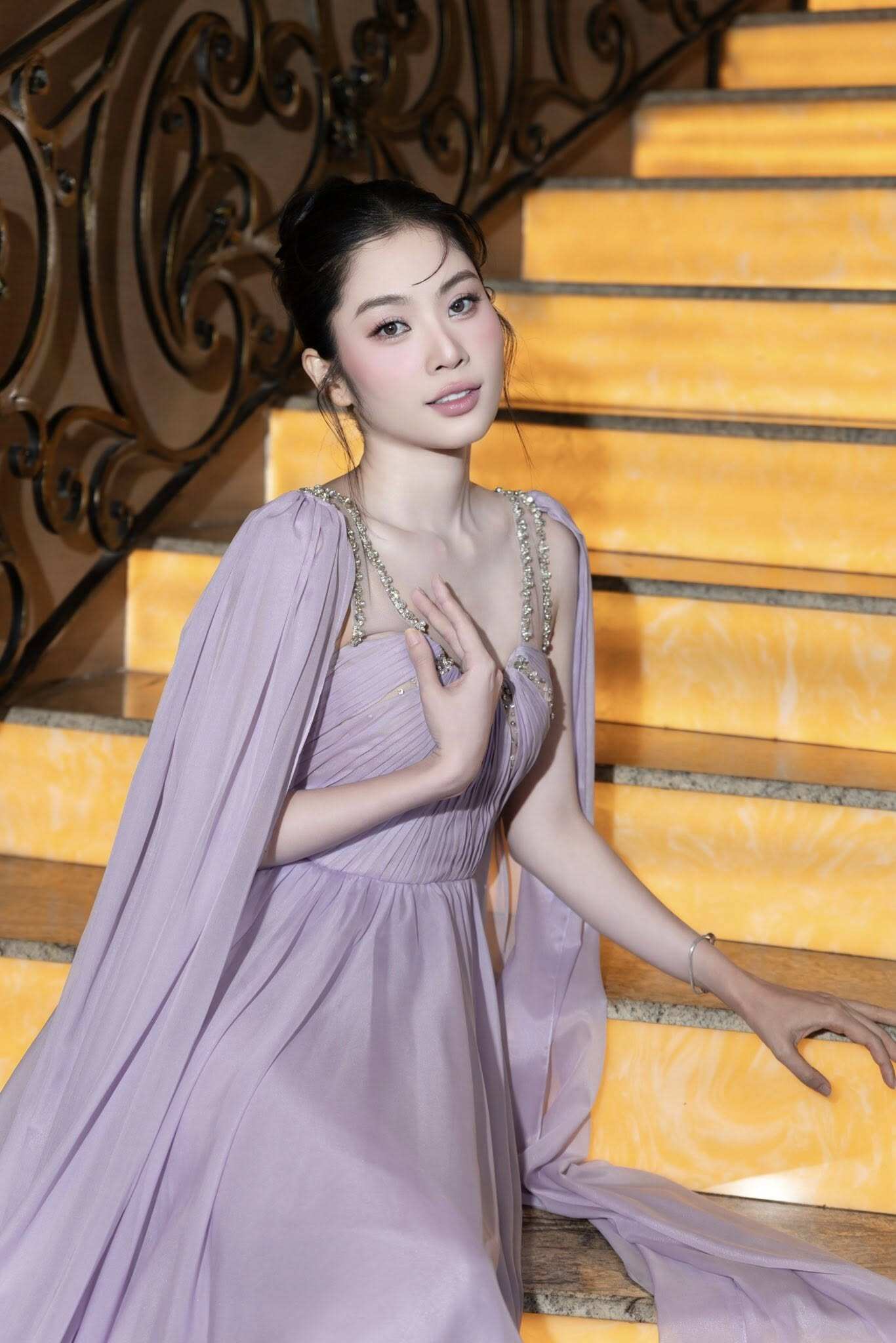 Mỹ nhân sở hữu gương mặt đẹp nhất dành cả thanh xuân để đi thi Hoa hậu: Cơ hội nào tại Miss Cosmo Vietnam 2026? - 7