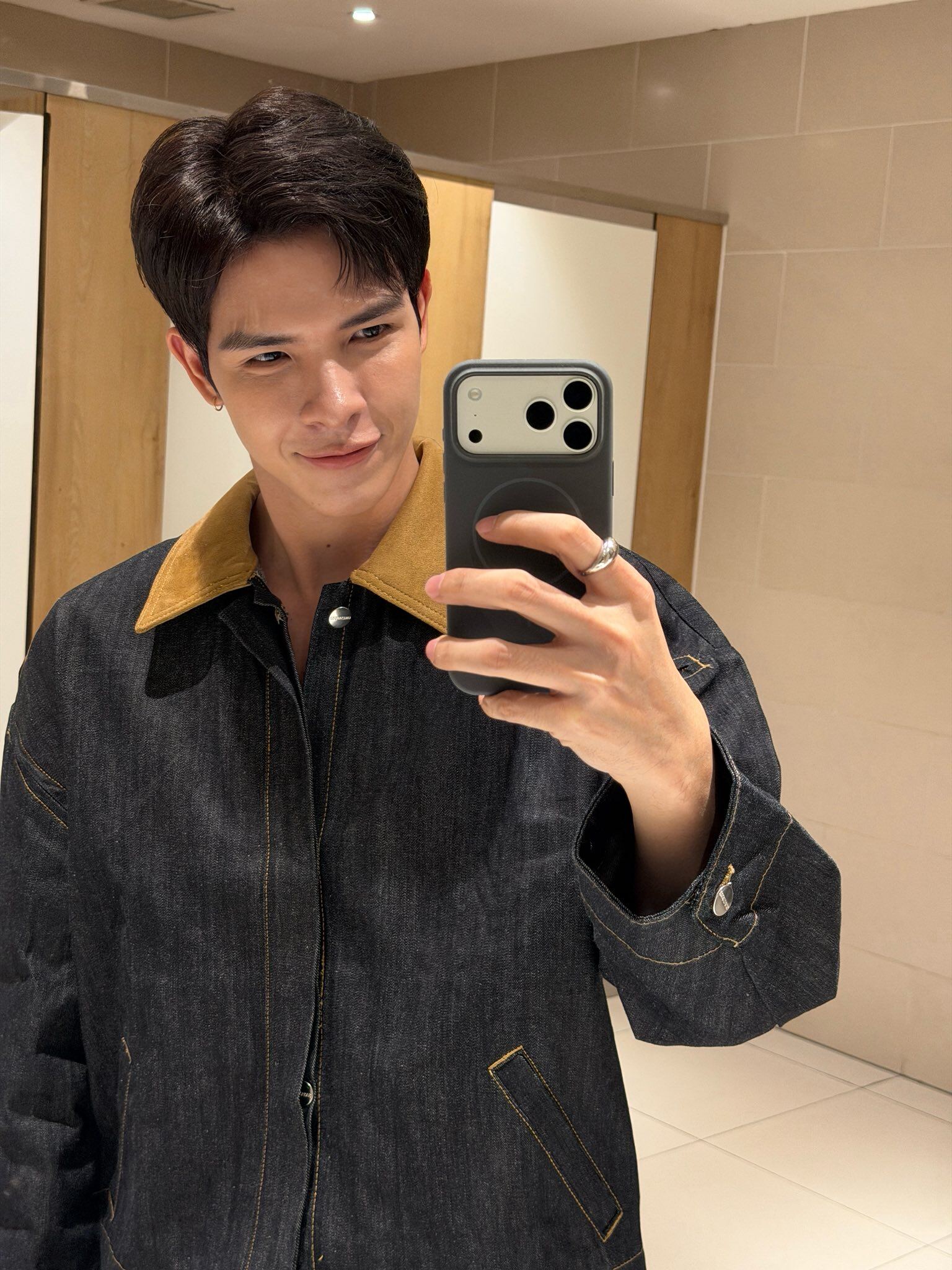 Tổng tài bị chê nhiều nhất phim Việt: Đời thường ăn diện như &#34;soái ca&#34; nhưng lên phim là thấy &#34;ối giời ơi&#34; - 11