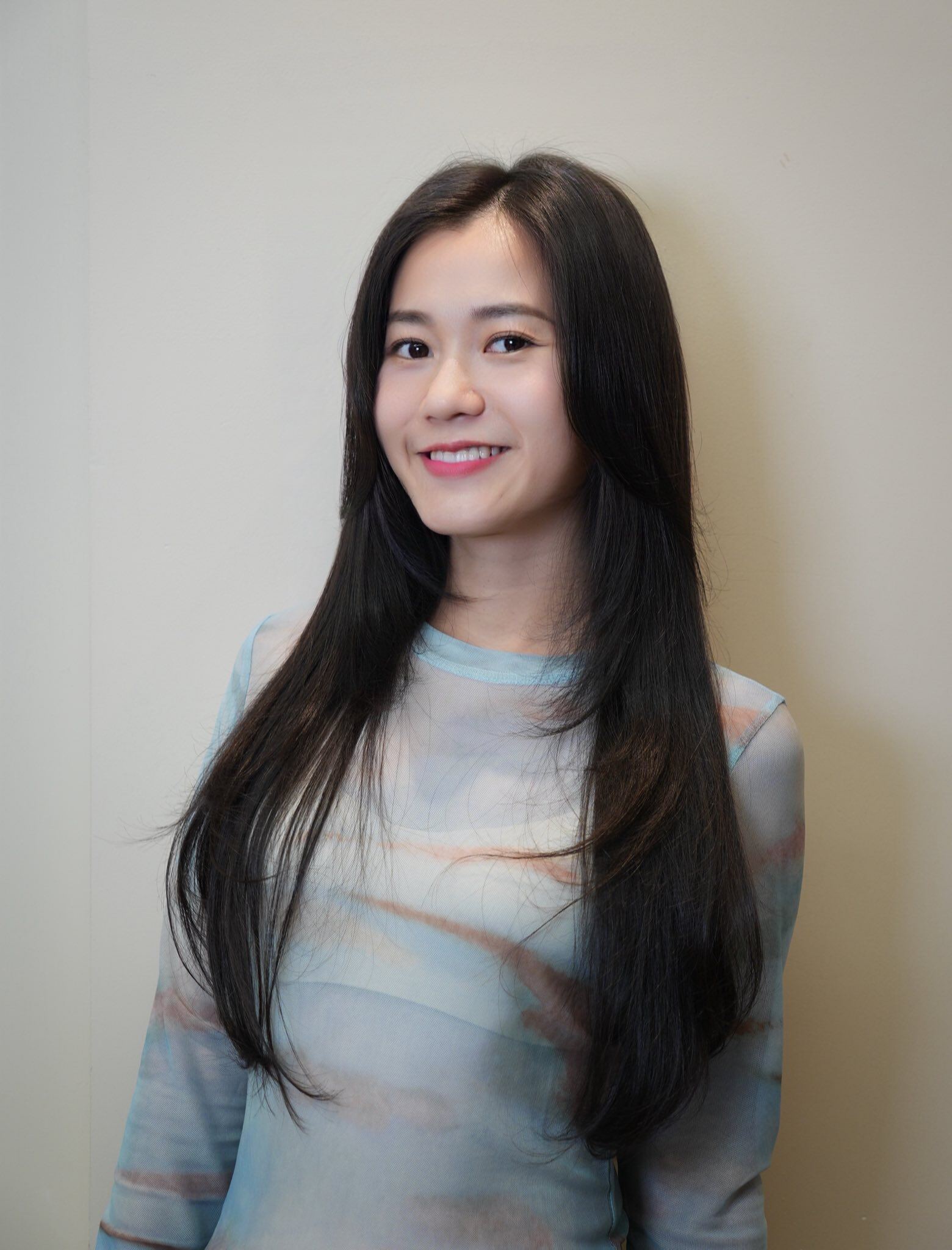 Không nhận ra Lâm Vỹ Dạ sau khi giảm ngoạn mục 14kg ở tuổi U40, eo thon nhưng nhìn khuôn mặt mới "giật mình" - 5