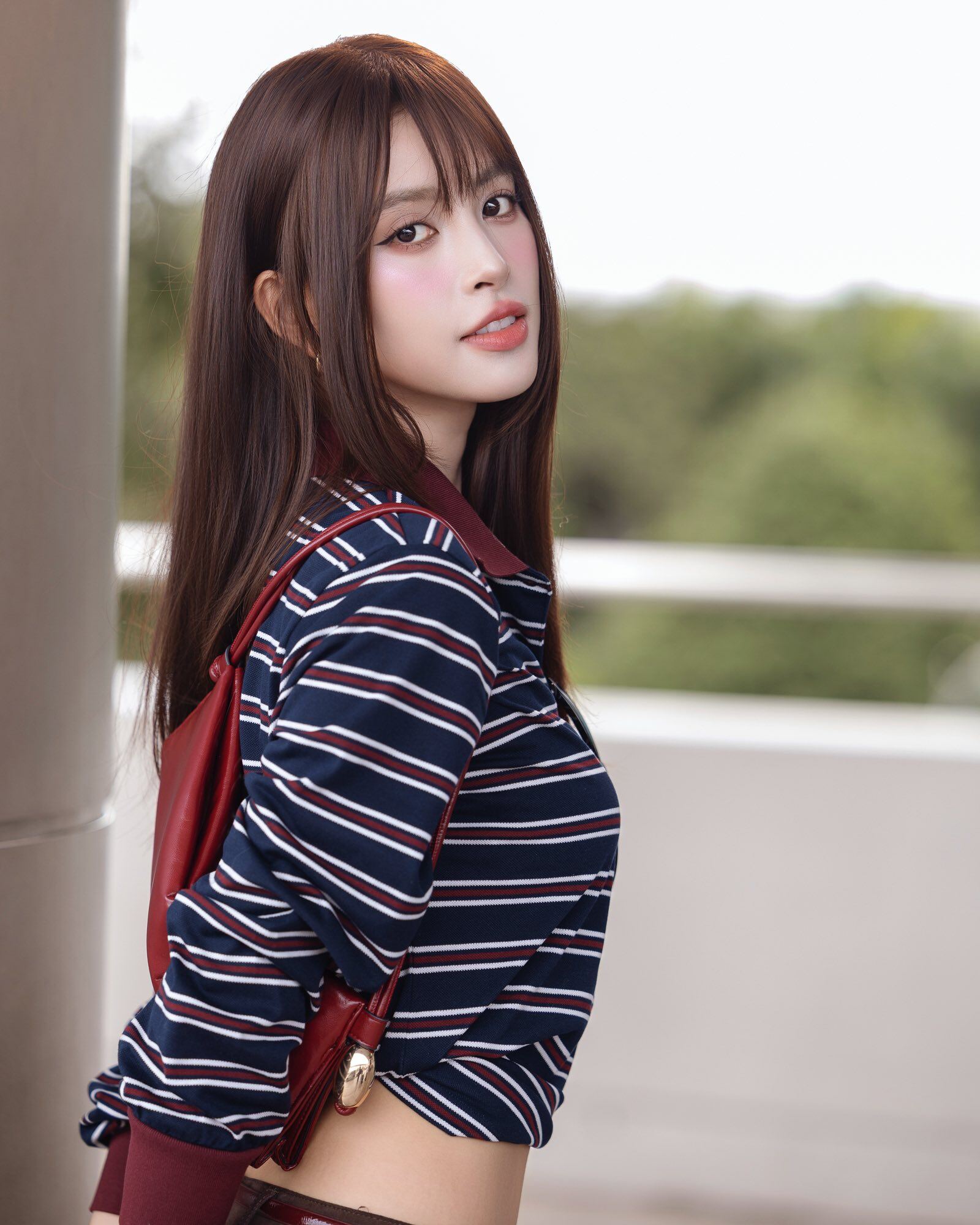 19 tuổi thời ấy và 19 tuổi bây giờ: Khi chuẩn đẹp thay đổi, nhưng tinh thần &#34;yêu mình&#34; vẫn vẹn nguyên - 10