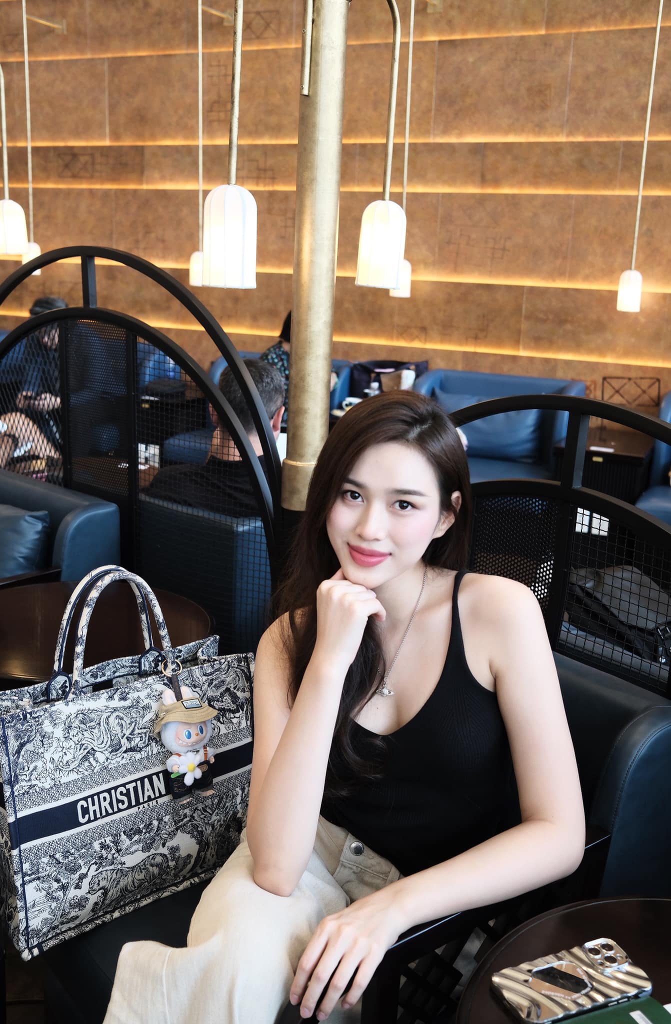 &#34;Dâu hào môn&#34; Đỗ Hà mắc lỗi khó chấp nhận, hơn nửa triệu người xem xong &#34;thấy ngại giùm&#34; - 4