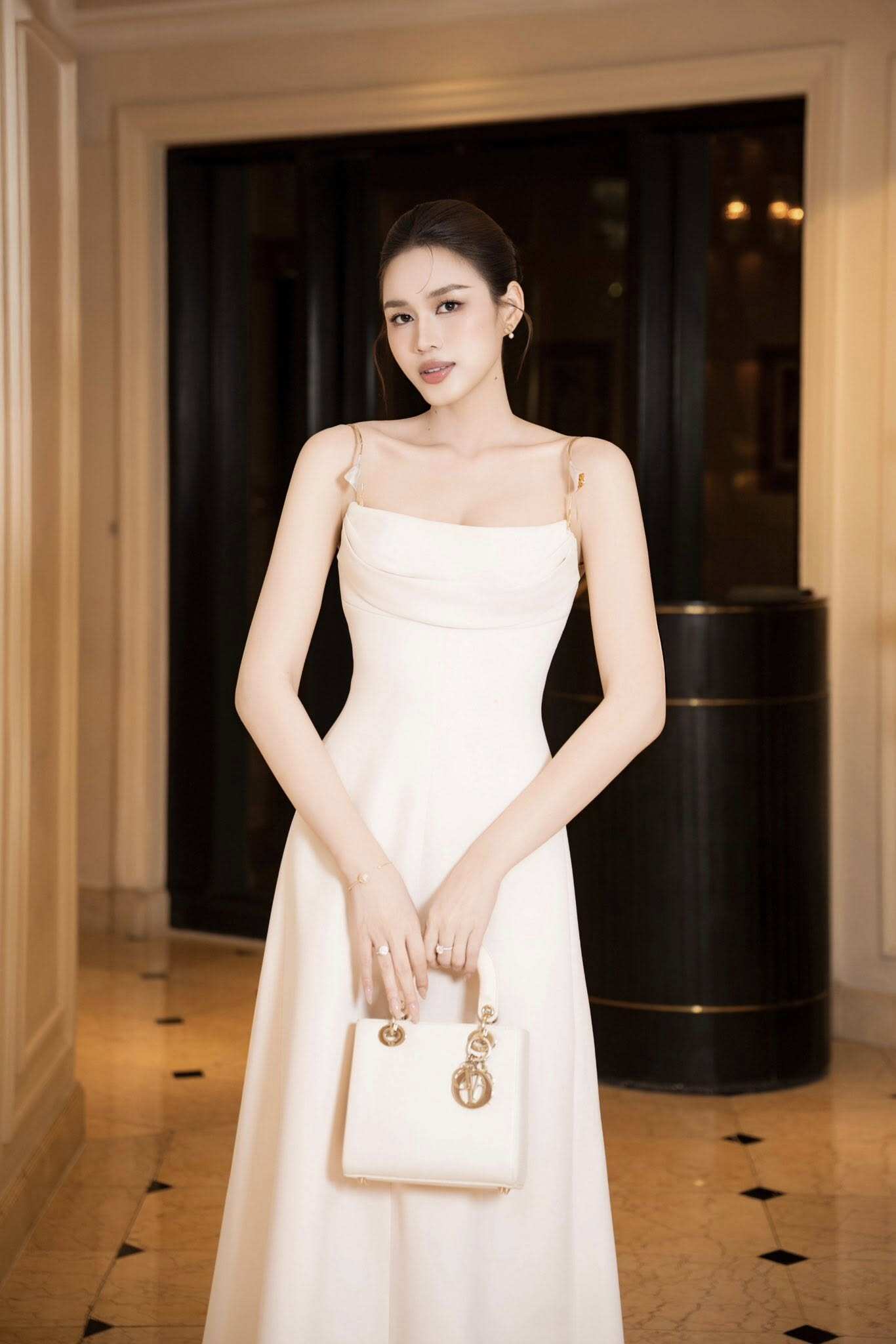 &#34;Dâu hào môn&#34; Đỗ Hà mắc lỗi khó chấp nhận, hơn nửa triệu người xem xong &#34;thấy ngại giùm&#34; - 7