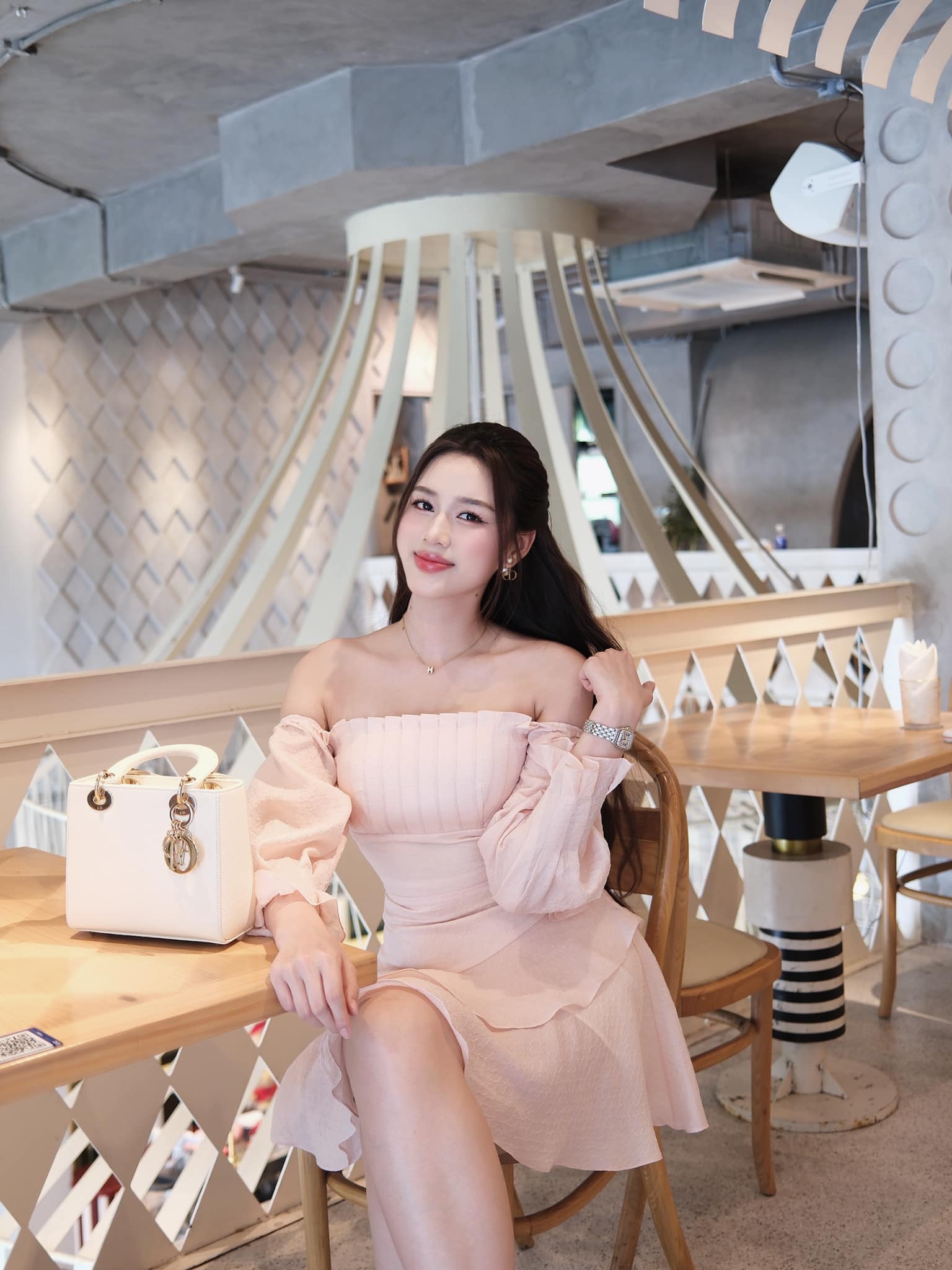 &#34;Dâu hào môn&#34; Đỗ Hà mắc lỗi khó chấp nhận, hơn nửa triệu người xem xong &#34;thấy ngại giùm&#34; - 3