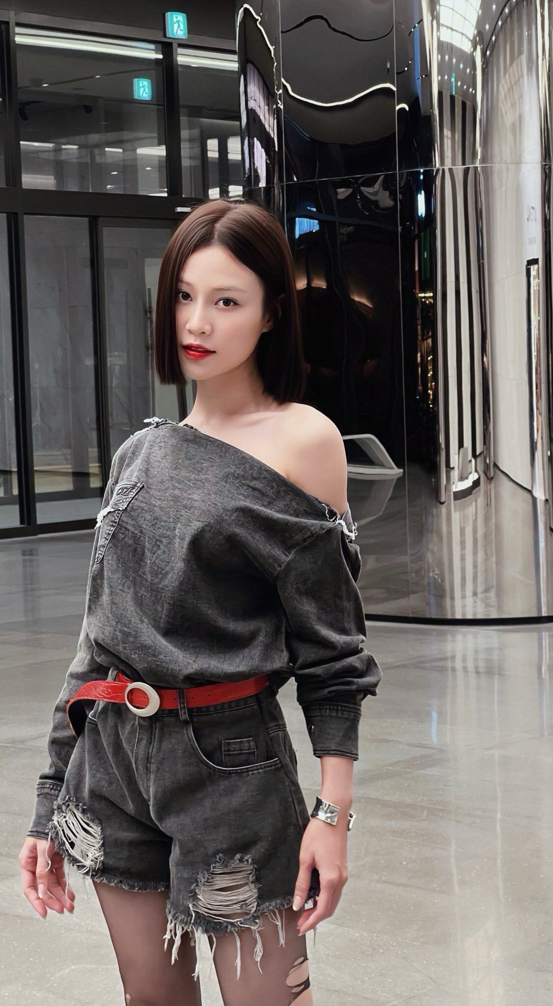 Mỹ nhân được NSND Vân Dung "chấm" làm con dâu nay là "nữ hoàng nước mắt" phim giờ vàng, nhan sắc xinh như hoa hậu  - 7