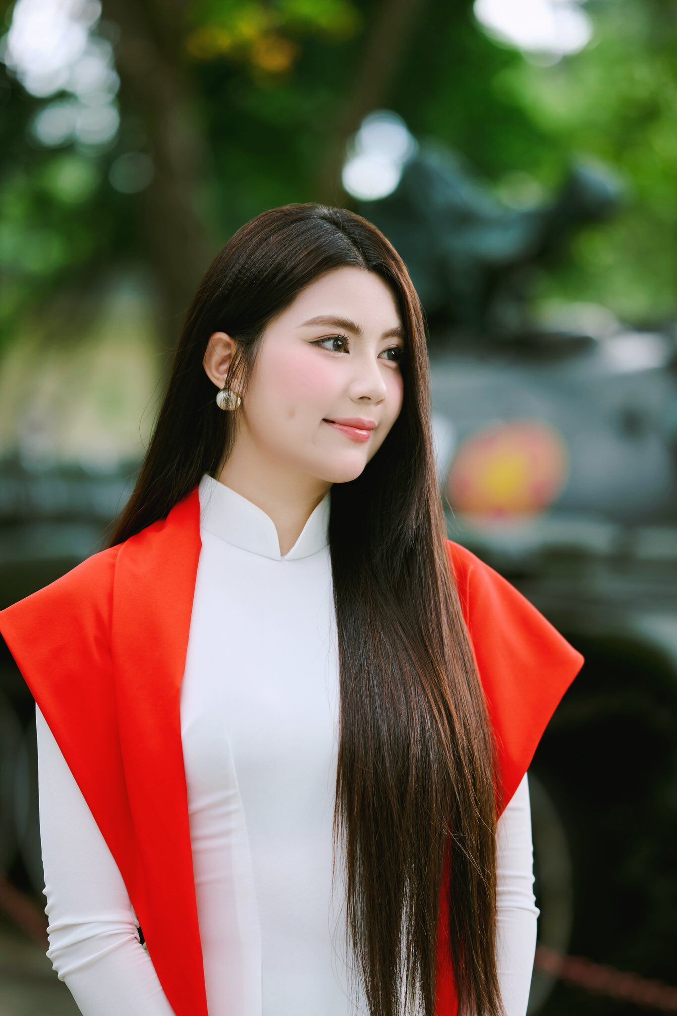 19 tuổi thời ấy và 19 tuổi bây giờ: Khi chuẩn đẹp thay đổi, nhưng tinh thần &#34;yêu mình&#34; vẫn vẹn nguyên - 7