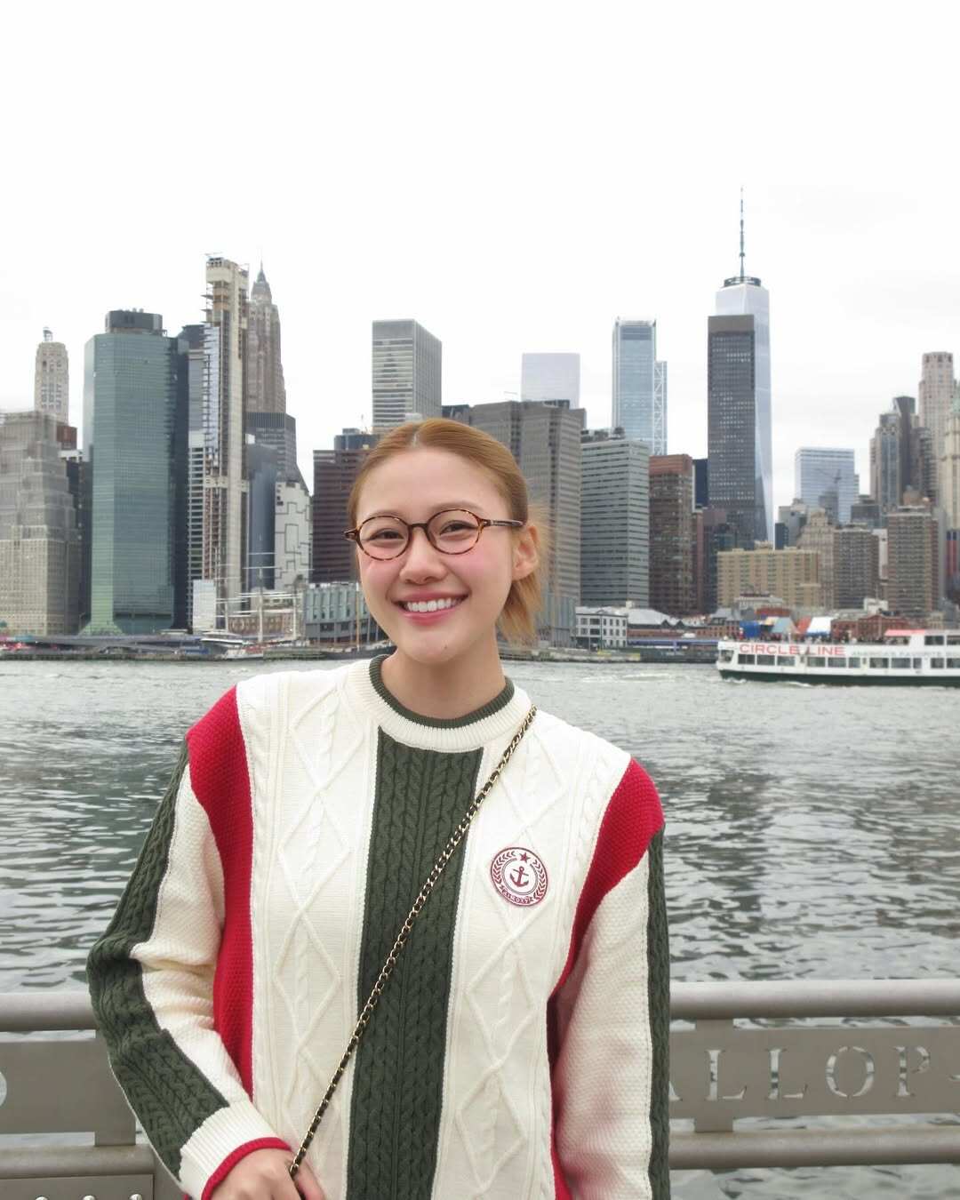 Em gái Trấn Thành giảm 12kg thành mỹ nhân đình đám Vbiz, mê diện váy áo "o ép", hở bạo còn hơn Ngọc Trinh - 6