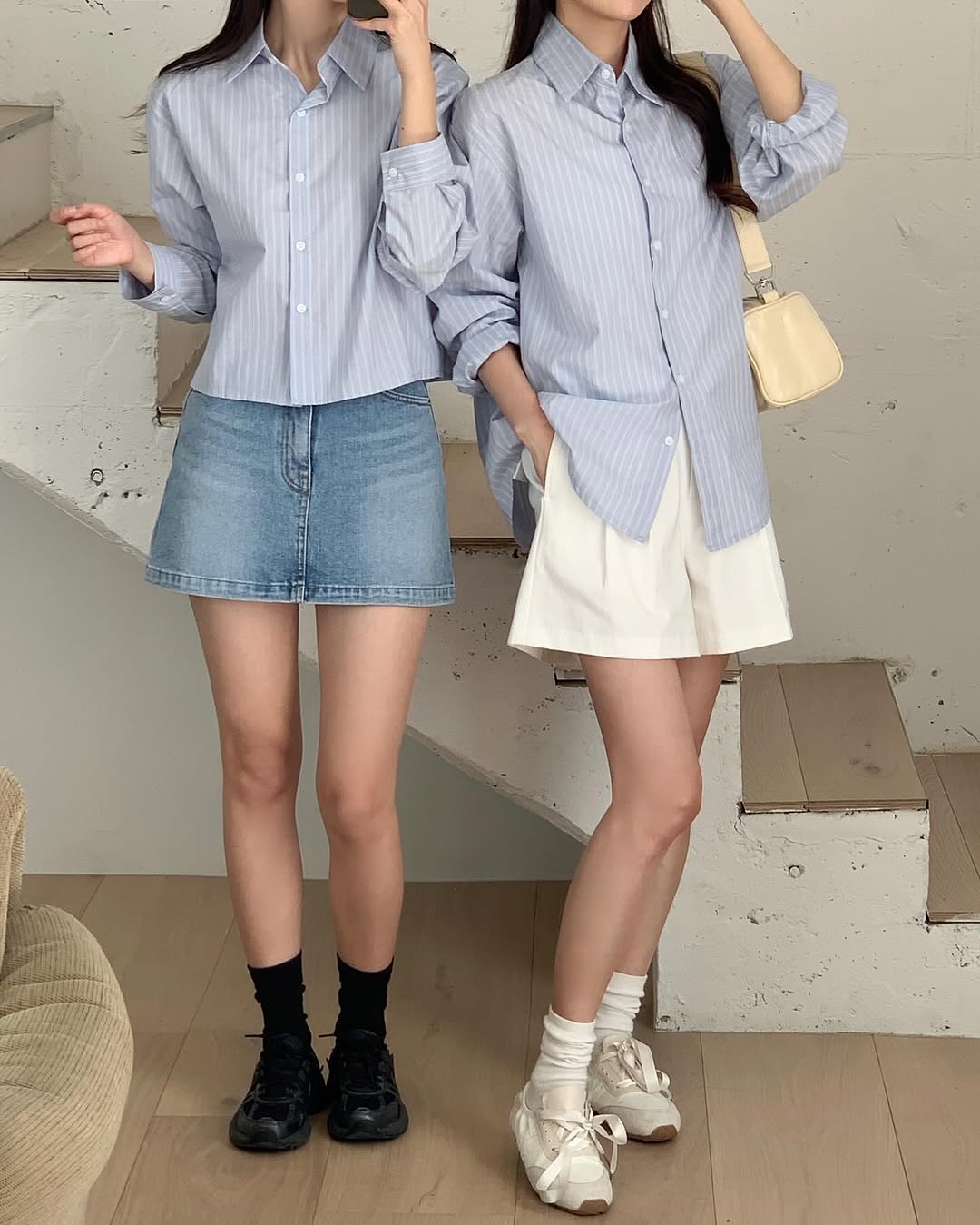 Chị em công sở muốn mặc đẹp mỗi ngày, nhất định phải có đủ 5 kiểu sơ mi &#34;thần thánh&#34; này trong tủ đồ - 14