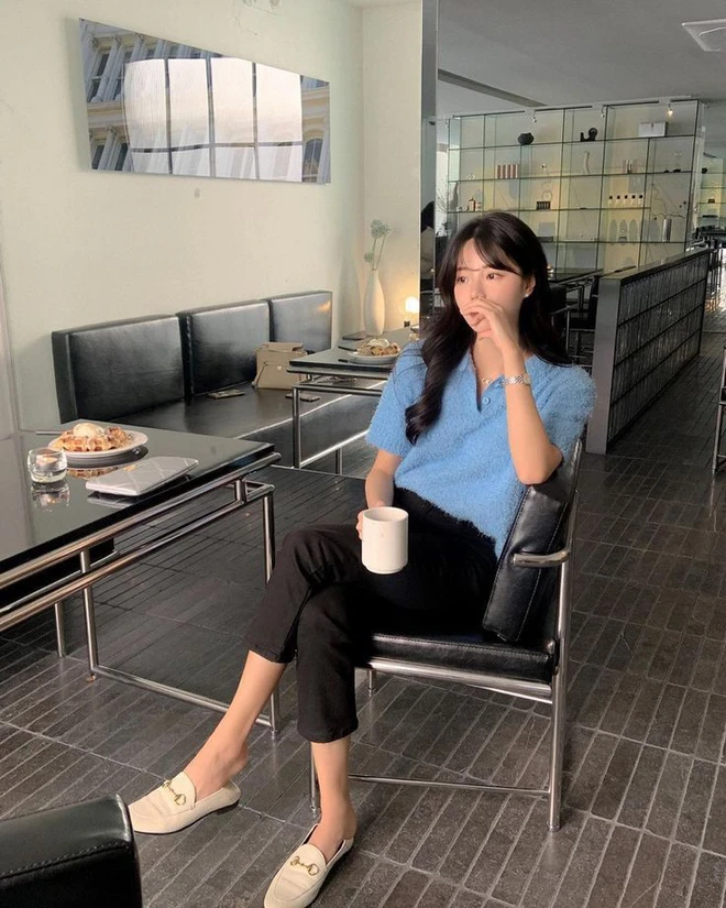 Tủ đồ ít không sao, chị em có 5 kiểu giày này là "gánh" mọi outfit, đi làm hay đi chơi kiểu gì cũng hợp - 15