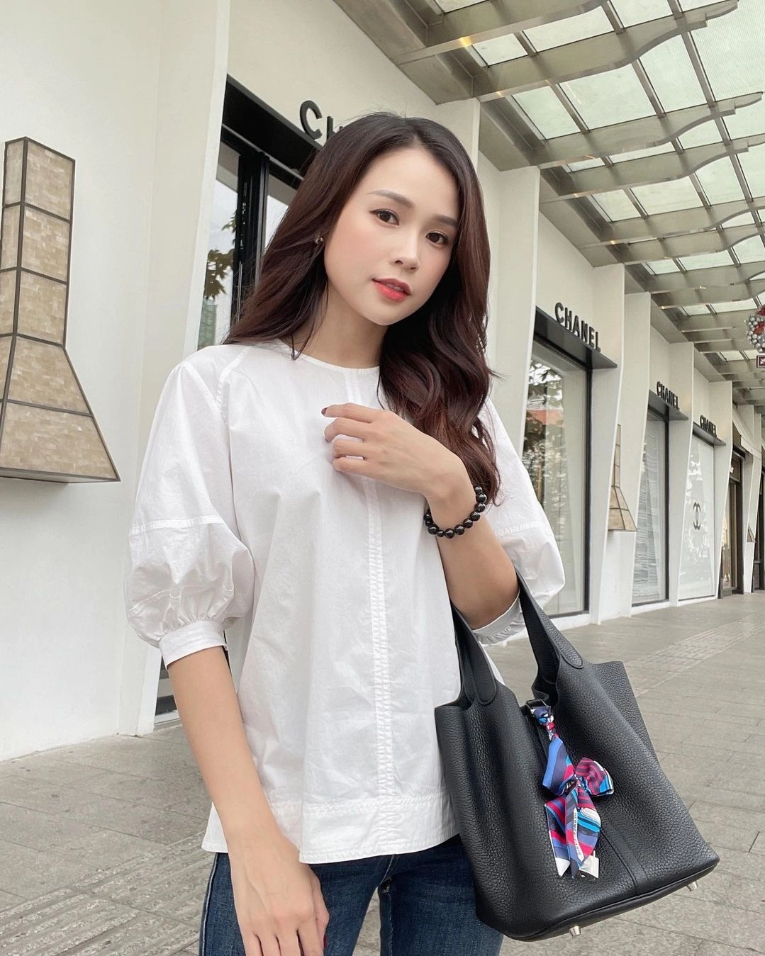 Hot girl Việt 30 tuổi đã có 50 tỷ, nhìn "gia tài" túi hiệu khiến nhiều người "loá mắt" - 9